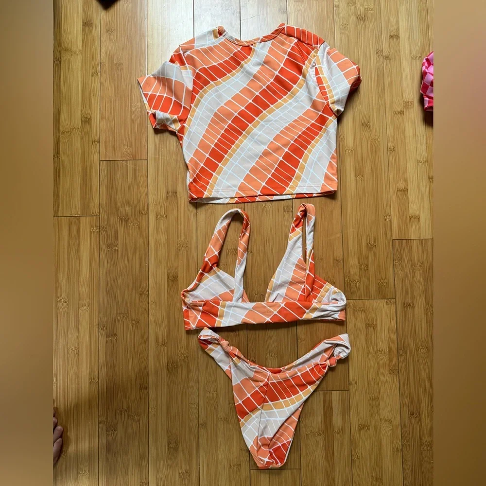 Skatie XS Swim Bundle - Picture 6 of 12